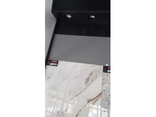 Acetinado e Retificado 