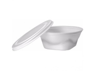 Marmitex isopor N 104