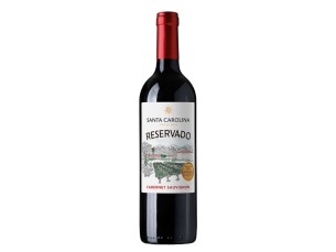  Santa Carolina Reservado Cabernet Sauvignon