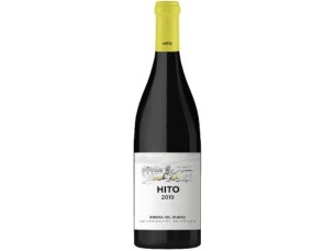 Vinho Hito Tempranillo 