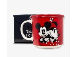 CANECA TOM MICKEY E MINNIE – DISNEY