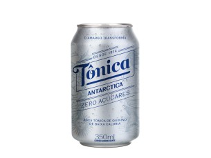 ÁGUA TÔNICA LATA