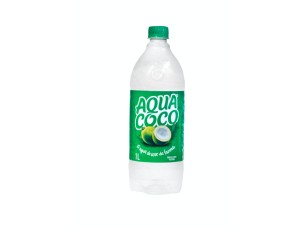 ÁGUA DE COCO 1 Litro