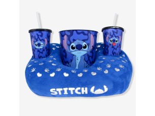 KIT PIPOCA STITCH - DISNEY