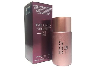 156 -  212 SEXY MAN - 25 ML - BRAND COLLECTION -   Promoção de 120,00