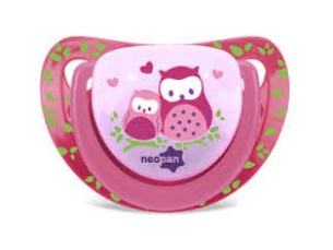 CH NEOPAN CORUJA ORTO N1 ROSA