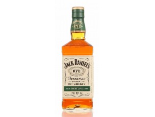 Jack Daniel´s Rye