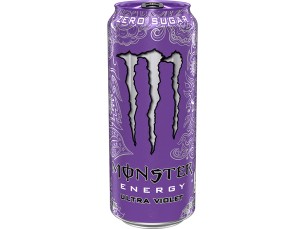Monster Ultra Violeta 473ml