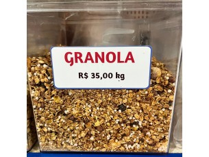 Granola 