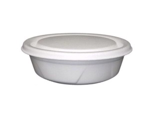 Marmitex isopor N 102