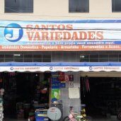 Santos Variedades
