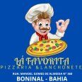 LÁ FAVORITA Pizzaria & lanchonete 