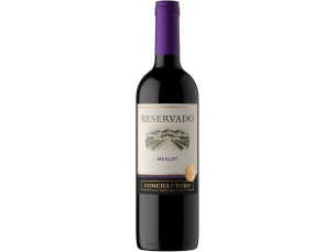 Reservado, Concha y Toro Merlot