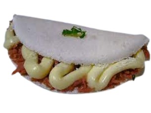 CALABRESA E CATUPIRY