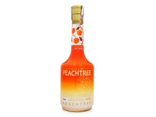 LICOR PEACHTREE 
