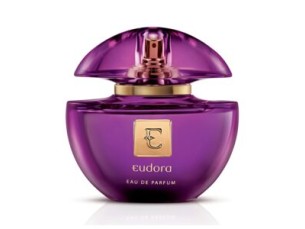 EUDORA eau de parfum 