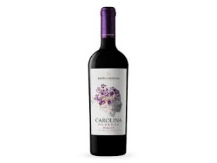 Vinho Carolina Reserva Merlot 750ml