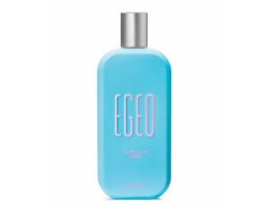 EGEO VANILLA VIBE desodorante e colônia R$ 139,90