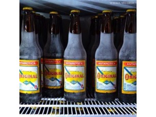 Bohemia, Amstel ou Brahma Duplo Malte ( Retornável) 