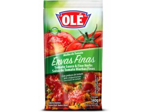 MOLHO ERVAS FINAS SACHE 32/300GRS