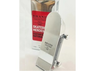  Brand Collection N.347 - Heroes Masc -  Promoção de 120,00