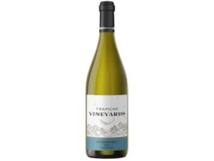 Trapiche Vineyards Chardonnay 