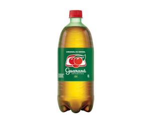 GUARANA 1 LITRO