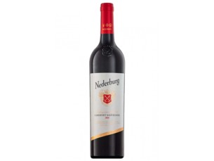  Nederburg Cabernet Sauvignon