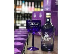 TORQUAY LONDON DRY