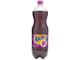 FANTA UVA