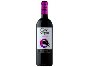 Gato Negro Carmenère