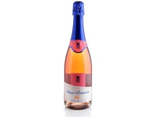 Espumante Cava Don Ramon Rose 750ml