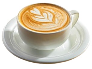 CAPUCCINO