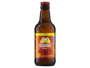 Cerveja Brahma 300ml