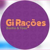 GI RAÇÕES BANHO & TOSA