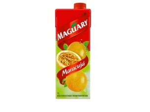 SUCO MAGUARY 1LT MARACUJA