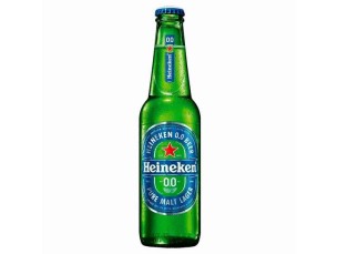 Heniken long nek Zero 