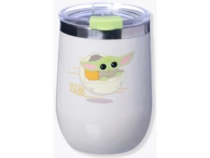 COPO SPACE BABY YODA - THE MANDALORIAN