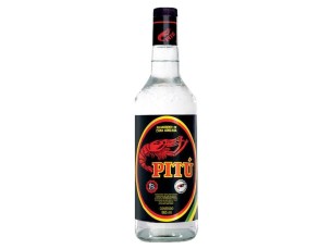 Cachaça Pitú