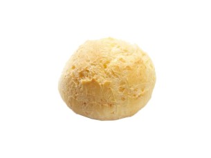 Pão de Queijo