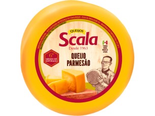 PARMESÃO SCALA