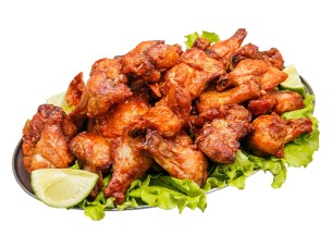 FRANGO Á PASSARINHO