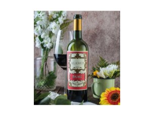 Vinho Alamos Malbec