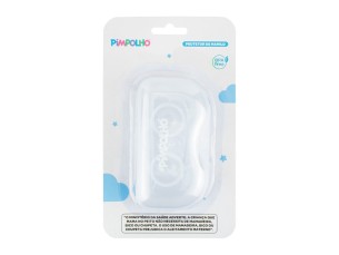 Protetor de mamilos 