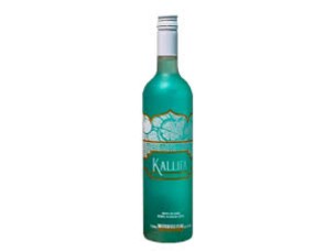 Gin Drink Kallifa