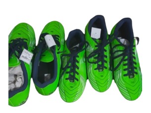 Chuteira masculina 