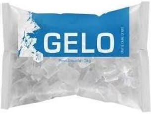 GELO 3KG