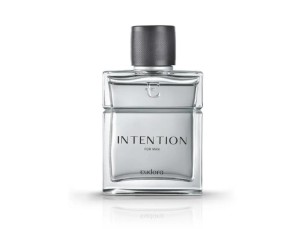 Desodorante colônia Intention for man