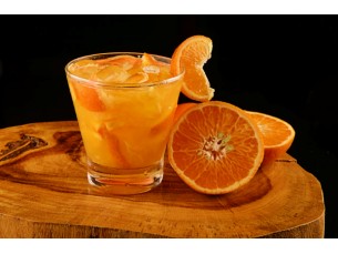 CAIPIROSCA DE LARANJA