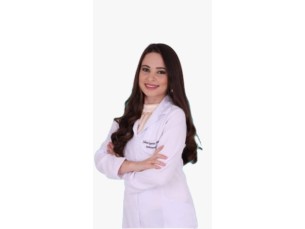 Nutricionista - Juliana Queiroz